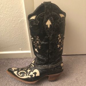 Corral Boots
